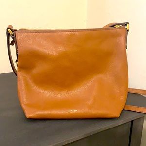 Fossil Crossbody Purse